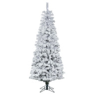 TREE FROSTED JACK DURALIT 400WW 7.5' X 36"