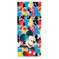 TREAT BAG MICKEY DISNEY JR 16 CT
