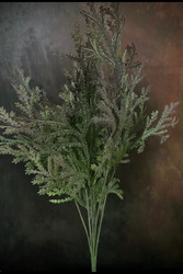 FERN BUSH ASSORTMENT 16"