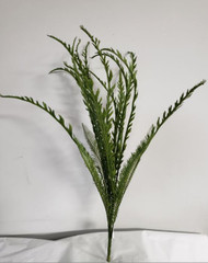 SWORD LEAF BUSH X 7 29"