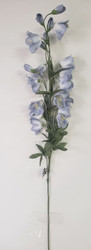 CANTEBERRY BELLSx22 COLONIAL BLUE