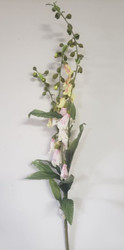 FOXGLOVE SPRAY WH/BD 27"