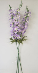 DELPHINIUM BUNDLE x3 33
