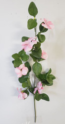 PETUNIA VINE PINK 22"