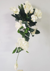 GARDENIA BRIDAL BOUQUET