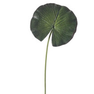 WATER LILY LEAF 24"