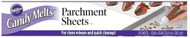 PARCHMENT SHEETS 10x15" 24 COUNT