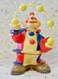 CAKE DECO JUGGLER CLOWN WILTON