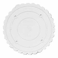 Round Cake Separator Plate 13" Wilton