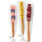 Pretzel Treat Bags and Ties 20pc Wilton