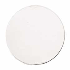 10" Cardboard Cake Circles 12pc Wilton