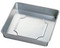 10"x2" Performance Square Cake Pan Wilton