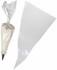 12" Disposable Decorating Bags 100ct. Wilton
