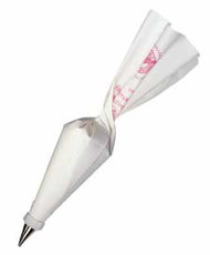 8" Featherweight Cake Decorating Bags Wilton