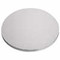 14" Round Silver Cake Bases Wilton