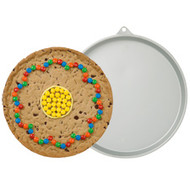 Giant Round Cookie Pan Wilton