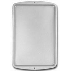 15.25"x10.25" Recipe Right Cookie Pans Wilton