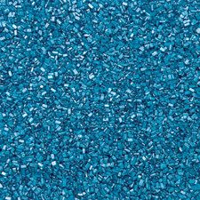 Sapphire Pearlized Sugar Sprinkles 5.25oz. Wilton