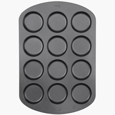 Whoopie Pie Pan 12-Cavity Wilton