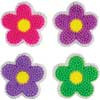 Dancing Daisy Icing Decorations 12ct. Wilton