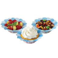 Blue Blossom Cupcake Baking Cups 12ct Wilton