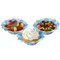 Blue Blossom Cupcake Baking Cups 12ct Wilton