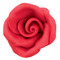 Red Rose Medium Icing Decoration Wilton