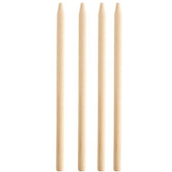5" Bamboo Lollipop Sticks 30ct Wilton
