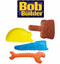 Bob the Builder Shaped Sprinkles Wilton