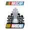 CANDLE NASCAR TROPHY Wilton