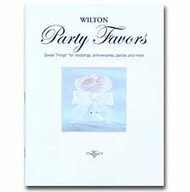 Party Favors Book Wilton