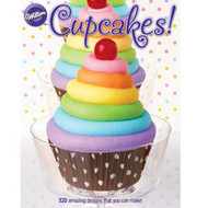 Wilton Cupcakes! Instructional Book