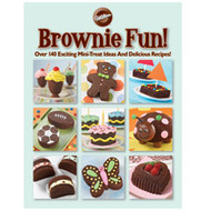Brownie Fun! Book Wilton