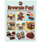 Brownie Fun! Book Wilton