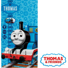 Thomas & Friends Treat Bags 16ct Wilton