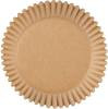 BAKING CUPS UNBLEACHED STD 75 COUNT