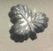 Mint Leaf Rubber Candy Mold