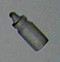 Baby Bottle Rubber Candy Mold