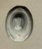 Cowboy Hat Rubber Candy Mold Voorhees