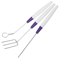 Candy Melts Dipping Tools Wilton