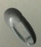 Diaper Pin Rubber Candy Mold