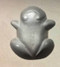 Frog Rubber Candy Mold