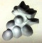 Grapes Rubber Candy Mold