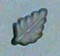 Leaf Rubber Candy Mold