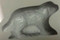 Dog Rubber Candy Mold