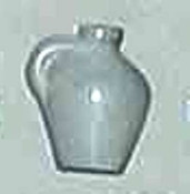 Jug Rubber Candy Mold