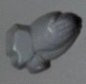 Praying Hands Rubber Candy Mold