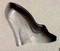 High Heel Rubber Candy Mold