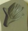 Tulip Rubber Candy Mold