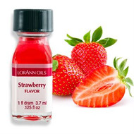 CANDY FLAVOR STRAWBERRY 1DR